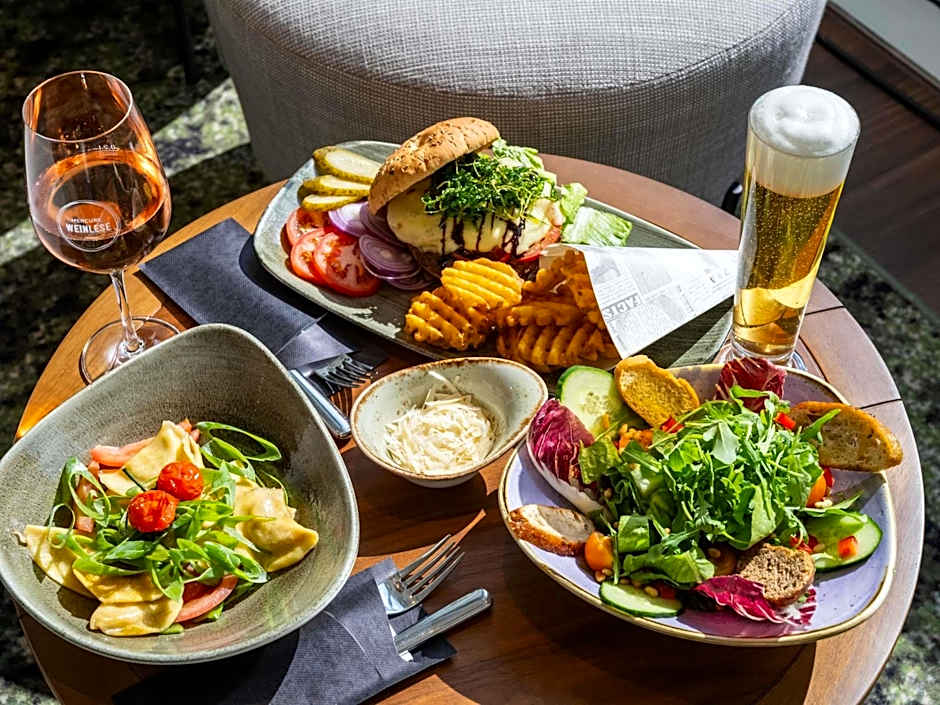 Mercure Hotel Berlin City