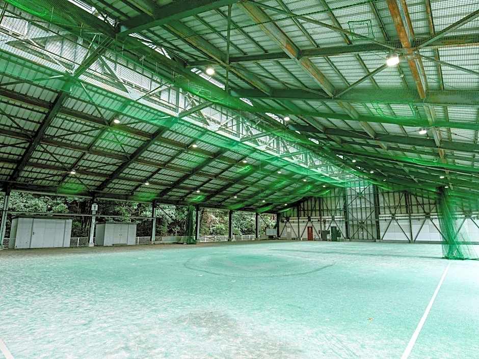 KAMENOI HOTEL KANONJI