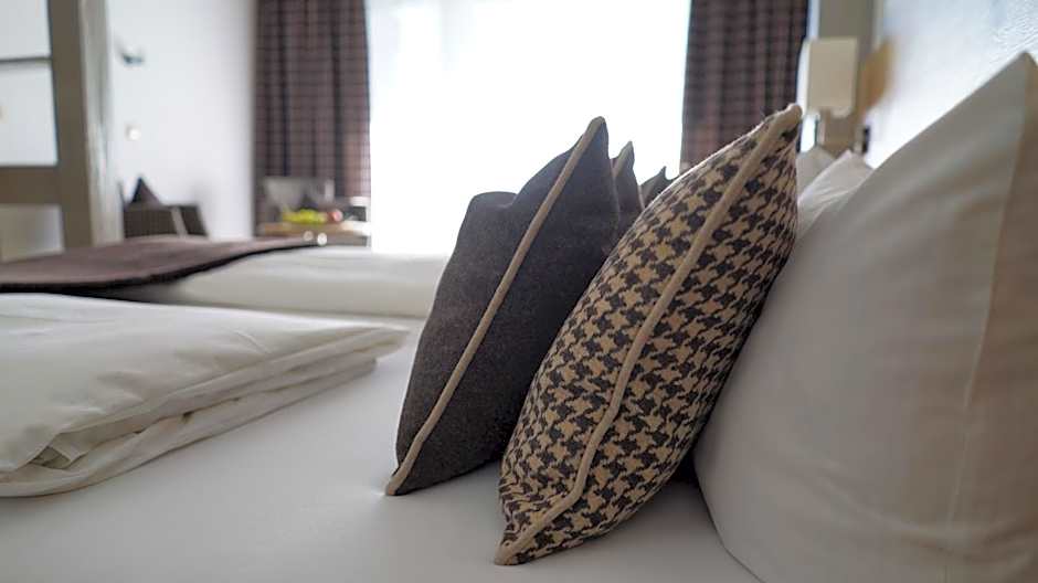 Hotel Quellenhof