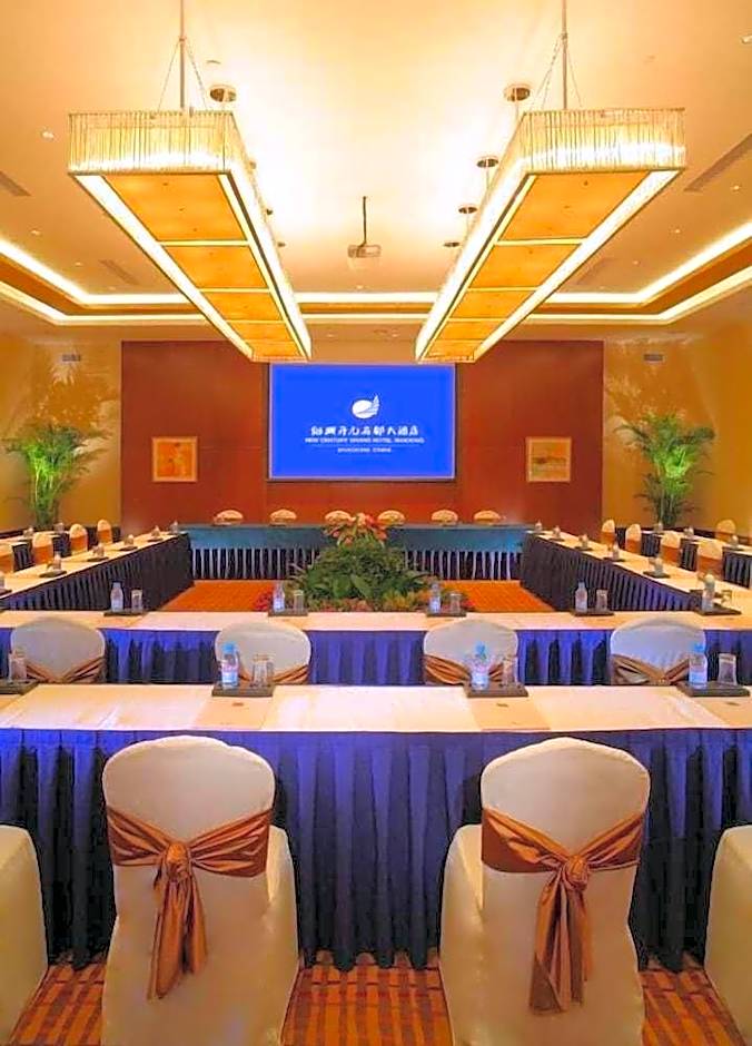 New Century Shaoxing Grand Hotel