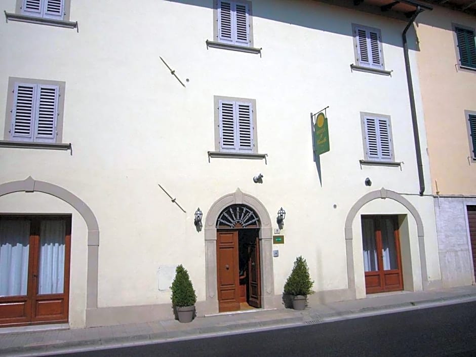 Hotel Il Cavallo