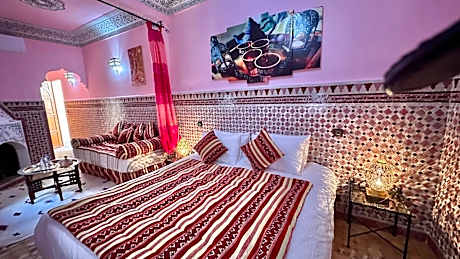 Ouarda Suite
