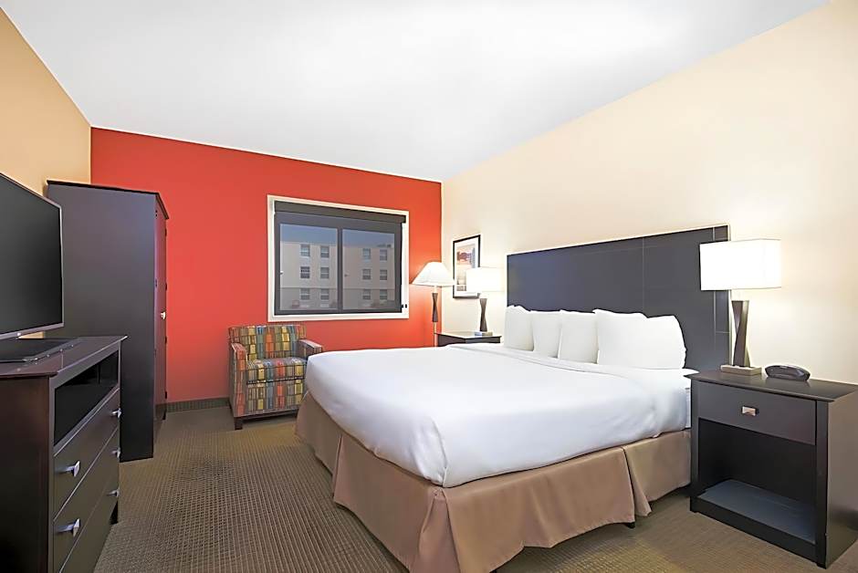 The Eddie Hotel Gillette
