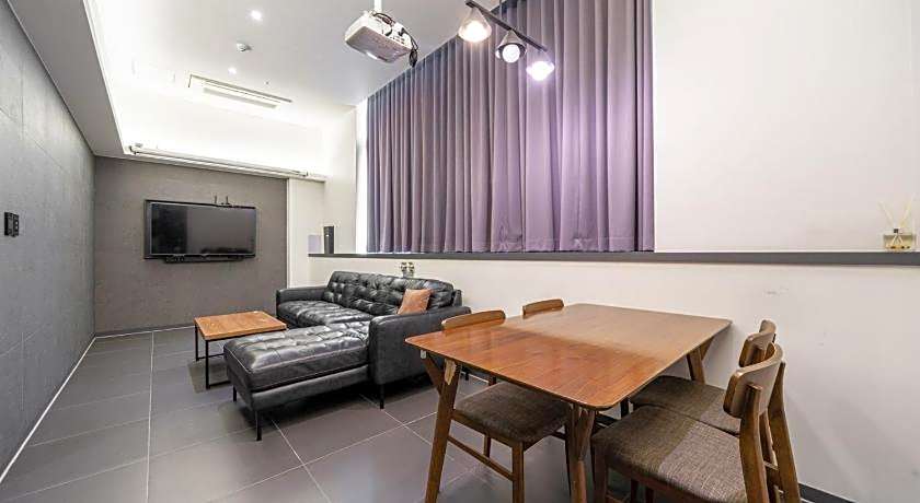 Pyeongtaek Stay Hotel