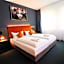 Arthotel Ambassador Wiesbaden - FREE PARKING
