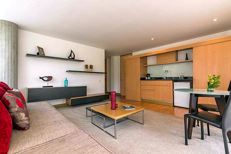 Faranda Collection Bogota, a member of Radisson Individuals