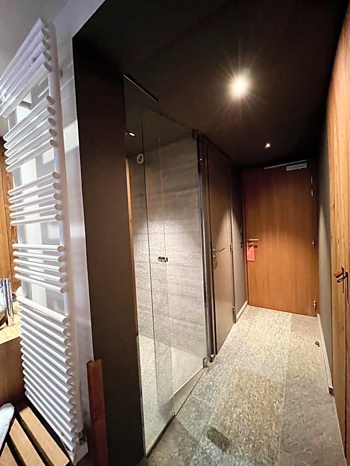 Hôtel LAPIAZ & Spa - FLAINE
