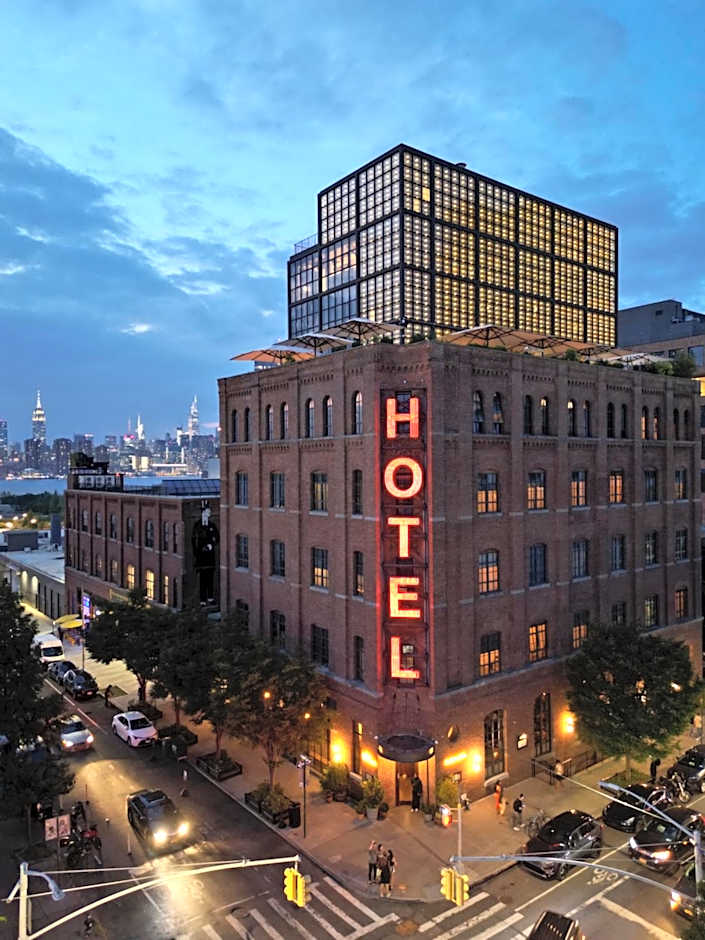 Wythe Hotel