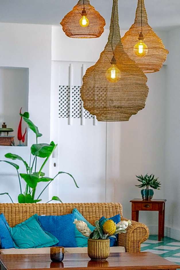 Hotel Baia Di Puolo