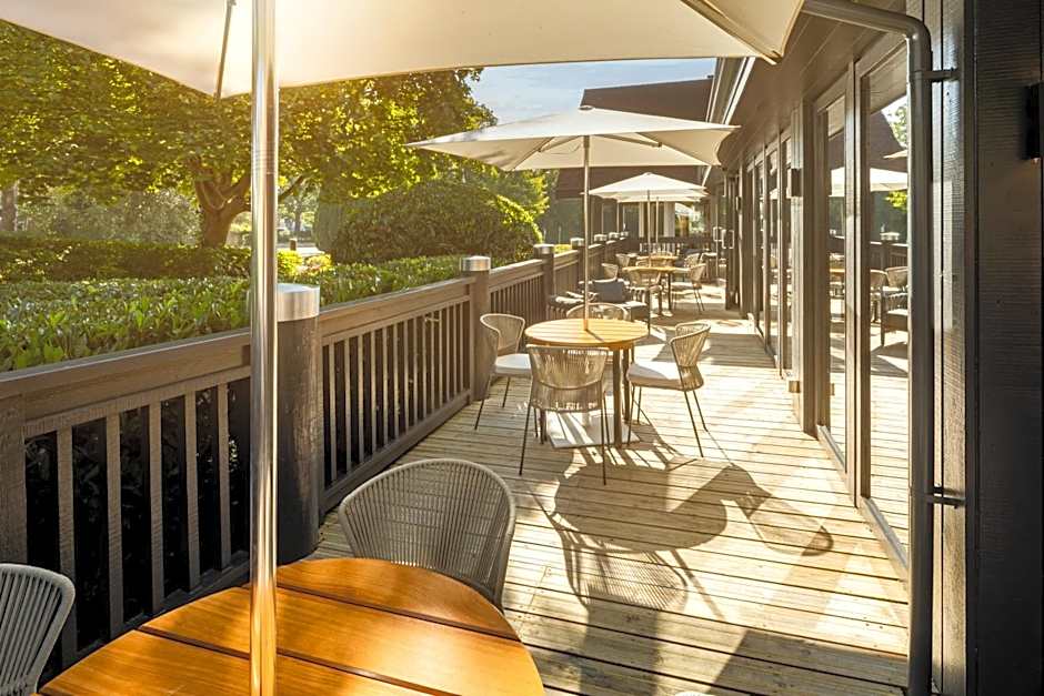 Holiday Inn Hemel Hempstead M1 Jct. 8 By IHG