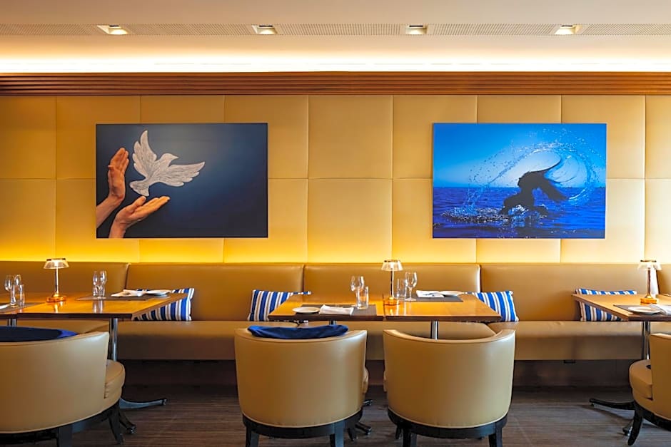 Hôtel de la Paix Lausanne