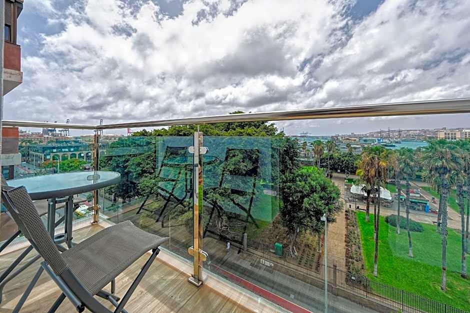 Hotel Matilde by Grupo Matilde