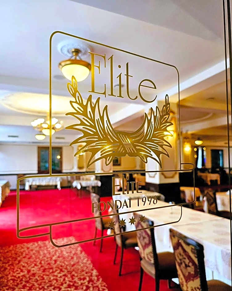The Elite - Oradea's Legendary Hotel