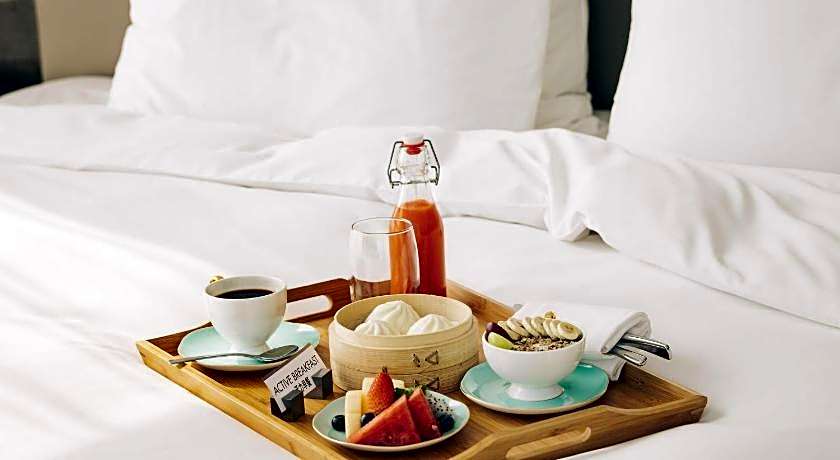 Pullman Hai Phong Grand Hotel