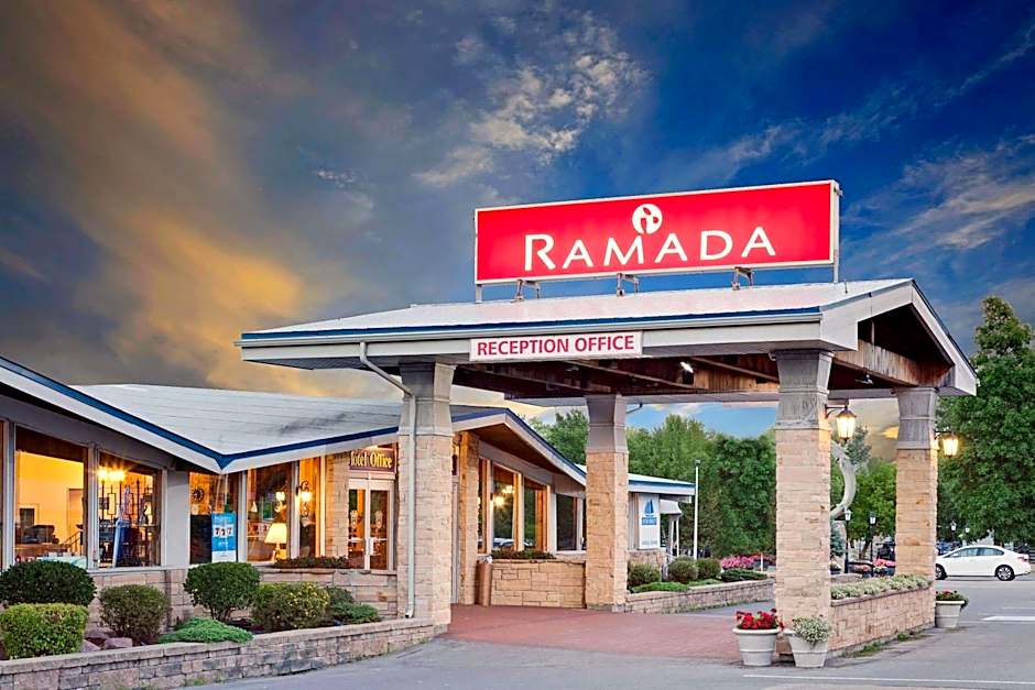 Ramada by Wyndham 1000 Islands/Gananoque