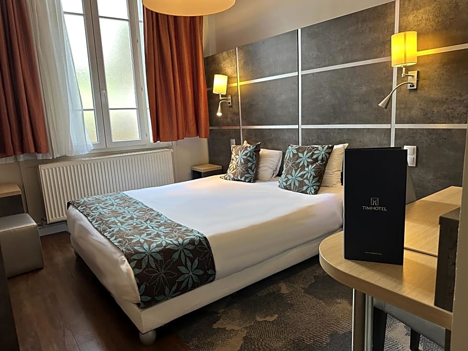 Timhotel Boulogne Rives De Seine