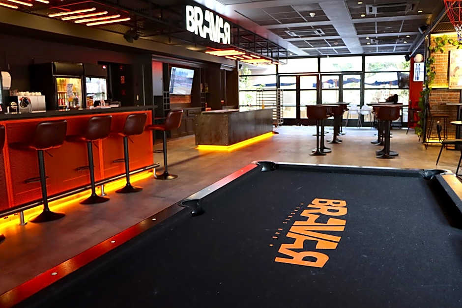 Ibis Antofagasta