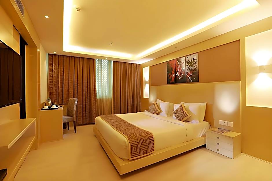 Hotel Patliputra Continental