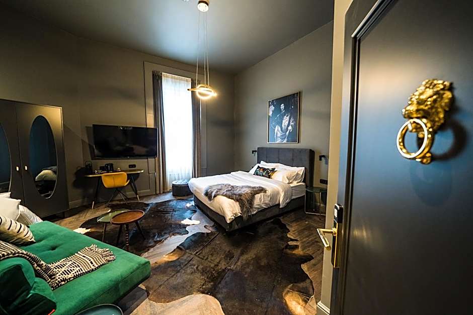 Leo Boutique Rooms - Adults Only