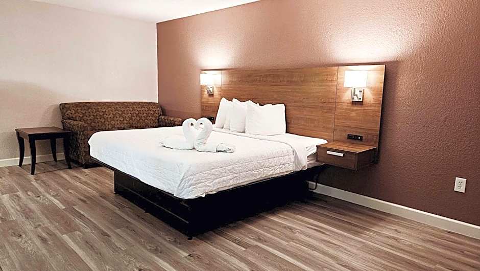 Best Western Hopkinsville KY