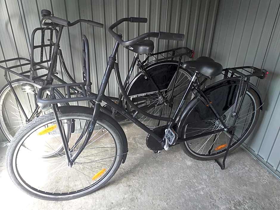 B&B SJLAOPE BIEJ DE SJLÈCHTER (slapen bij de slager)