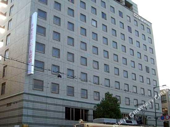 Tokyo Dai-ichi Hotel Matsuyama