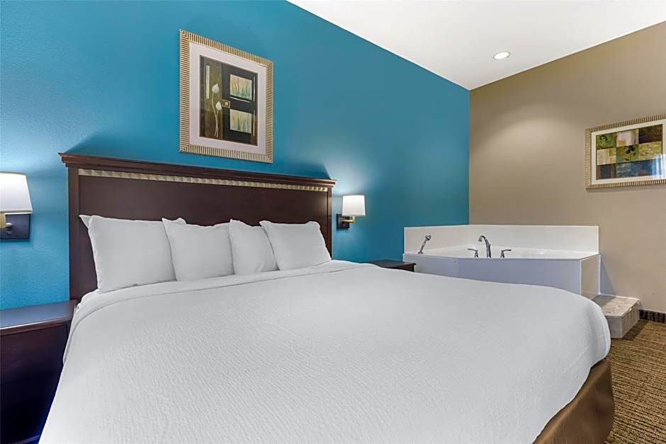 Best Western Mineola Inn