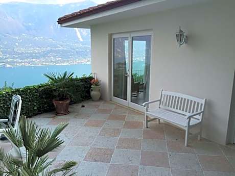 Leandra Comfortable holiday residence