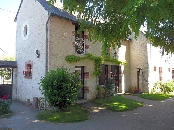 Le Clos Fleuri