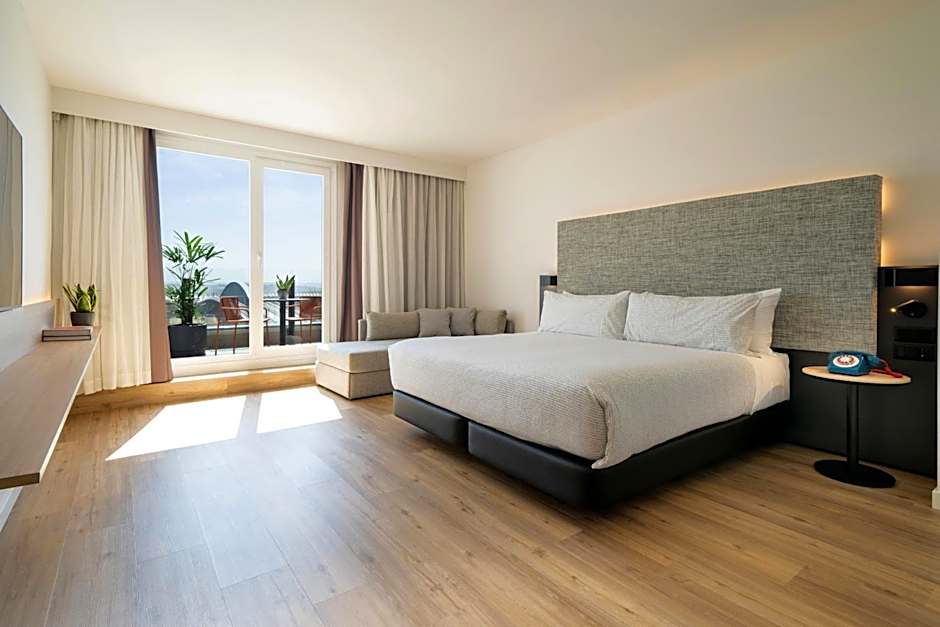 INNSiDE by Melia Madrid Valdebebas