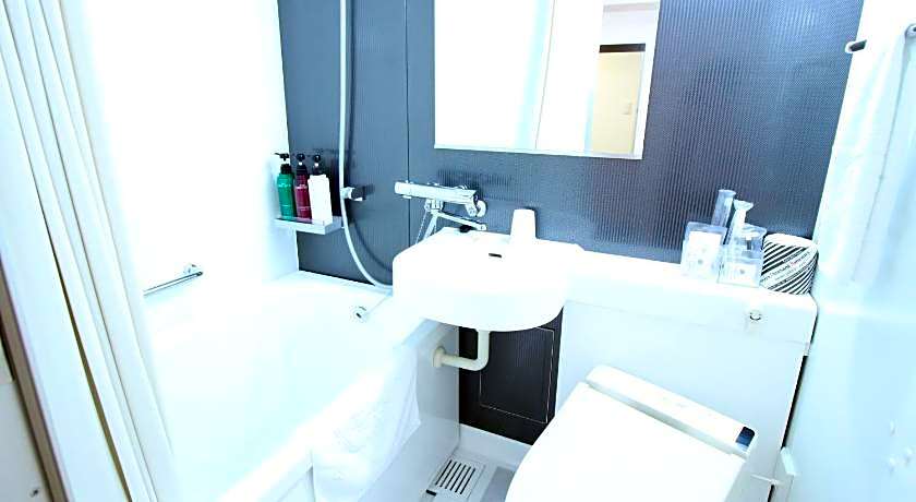 Apa Hotel Hikone Minami