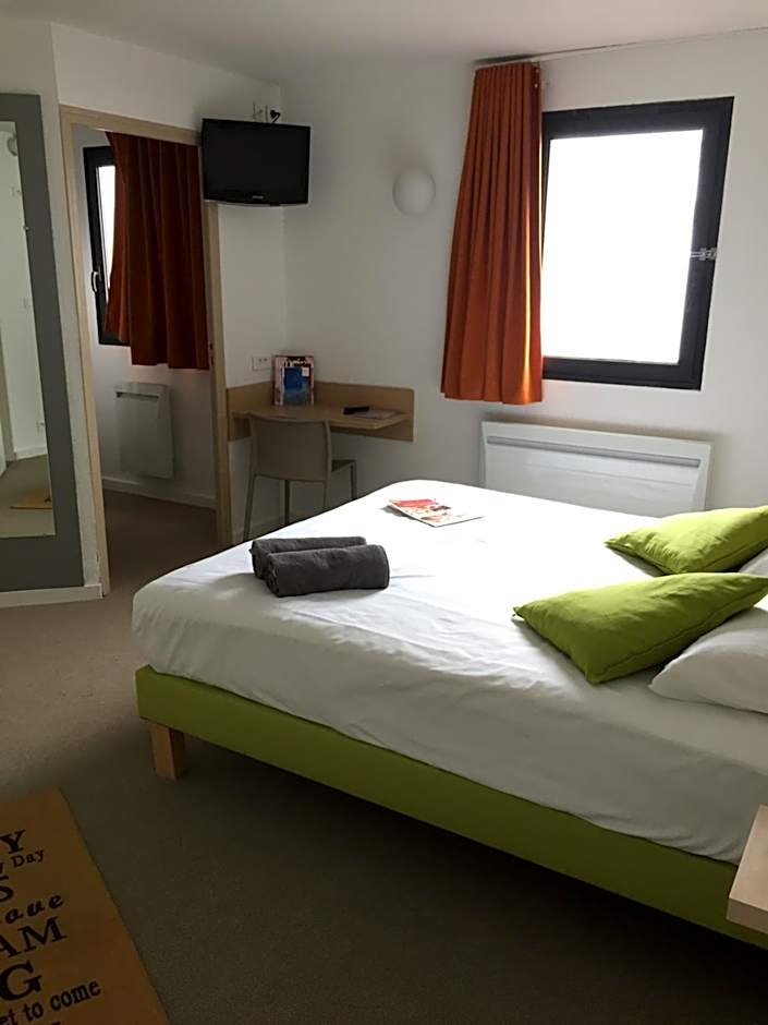 Kyriad Direct La Rochelle Aytré