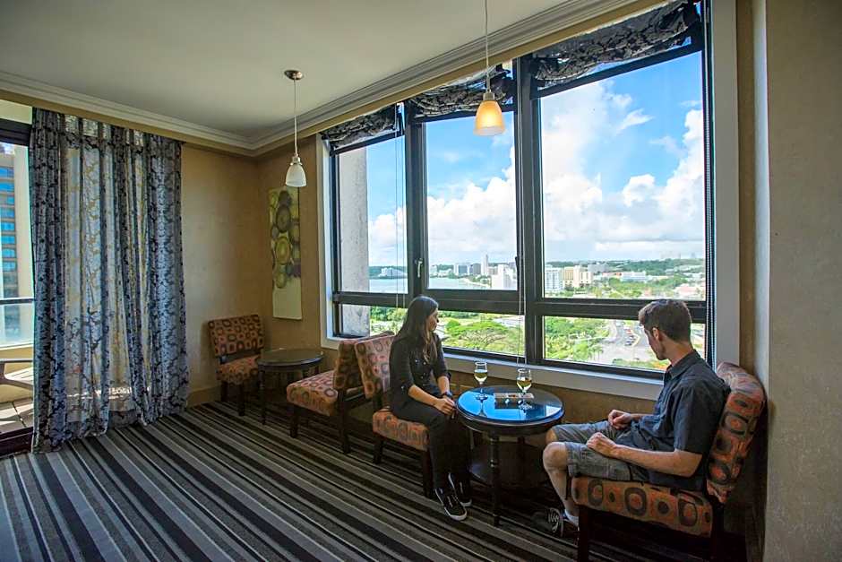 Royal Orchid Guam Hotel