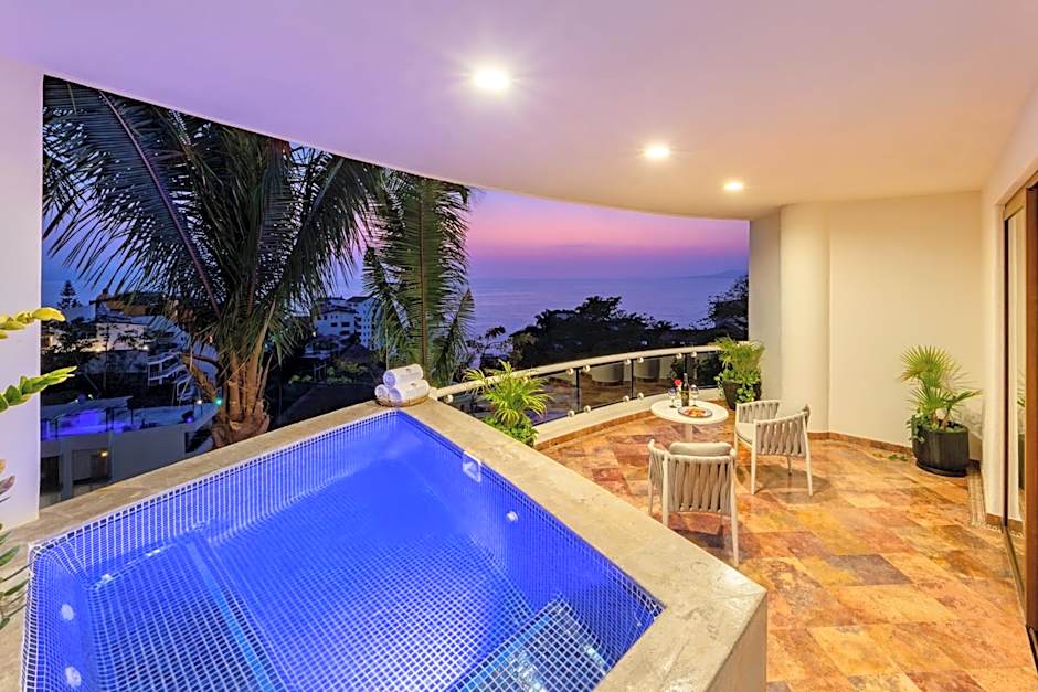 Villa Divina Luxury Boutique - Adults Only