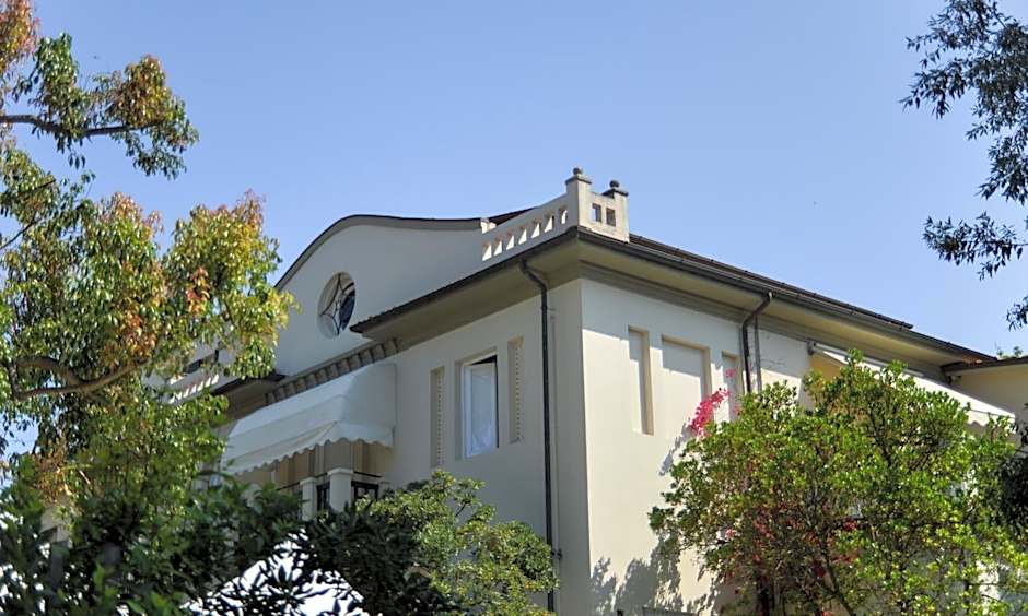 Hotel Club I Pini - Boutique Hotel & Residenza d'Epoca