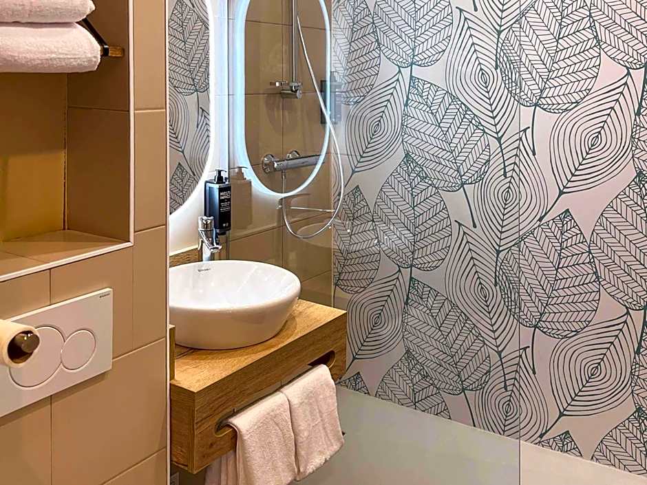 ibis Styles Chatenay Malabry Paris Sud