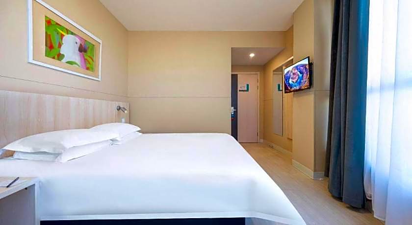 Jinjiang Inn Datong Pingchengqiao