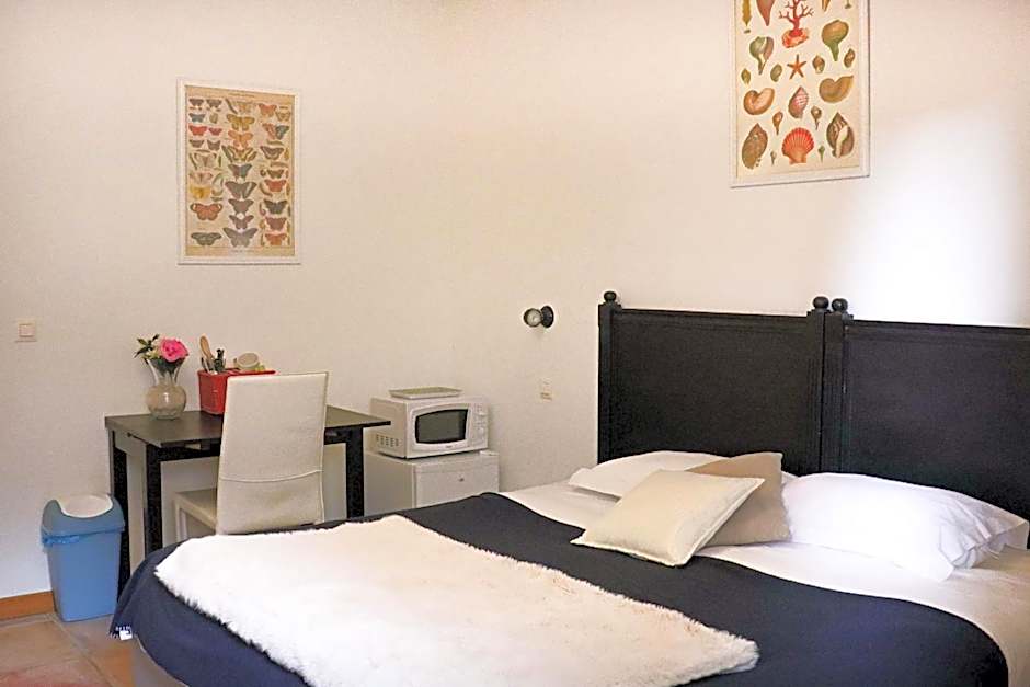 A La Villa Boucicaut