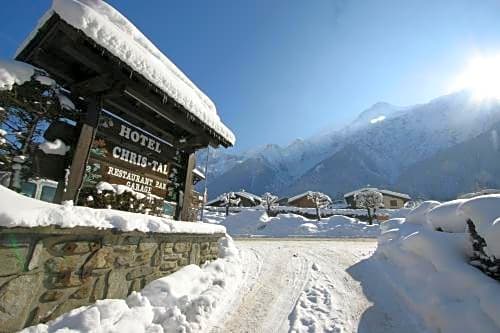 Chris-Tal Hotel