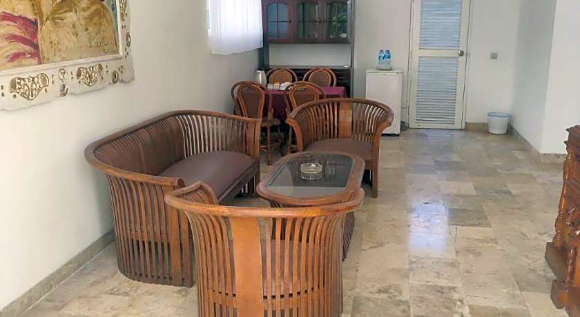 Hotel Sari Bunga