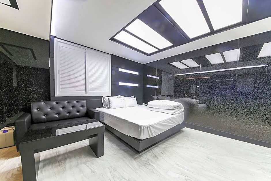 [Agoda Pick] Nampo Wa Hotel