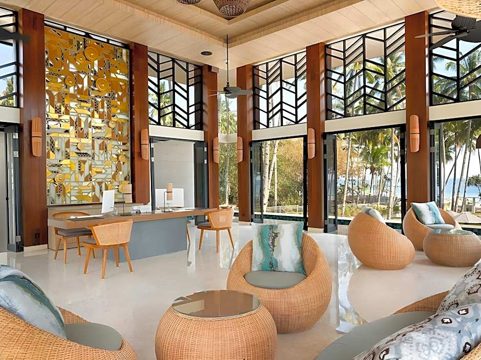 The Kayana Beach Lombok