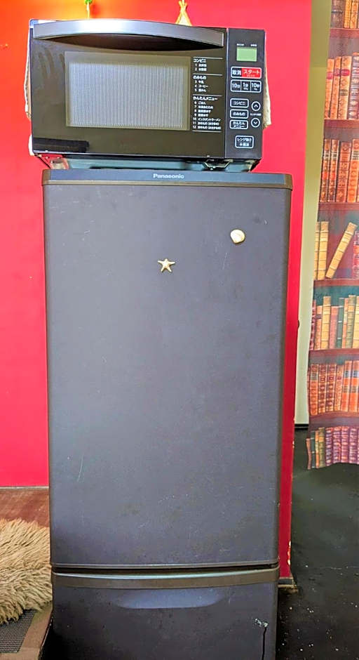 B&BHOUSE FAM - Vacation STAY 39468v