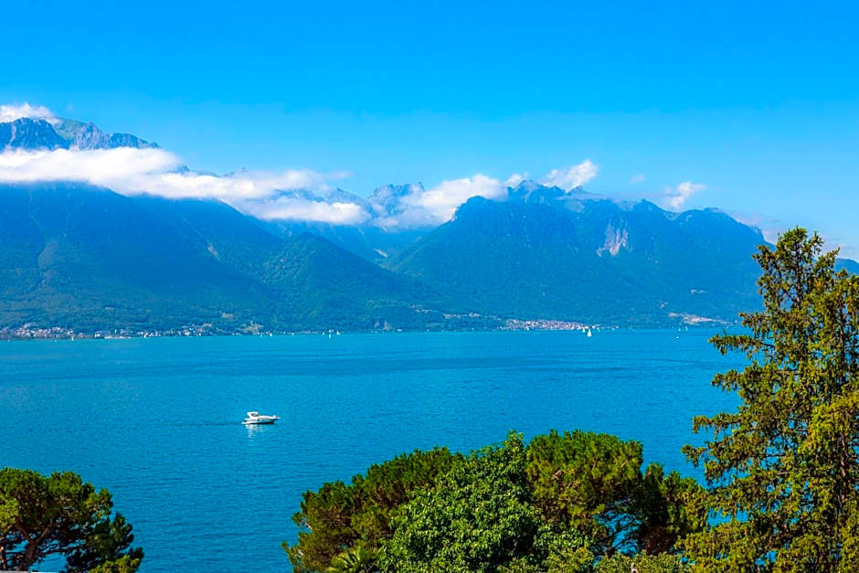 GRAND HOTEL SUISSE MAJESTIC, AUTOGRAPH COLLECTION