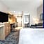 Home2 Suites By Hilton Dallas Addison