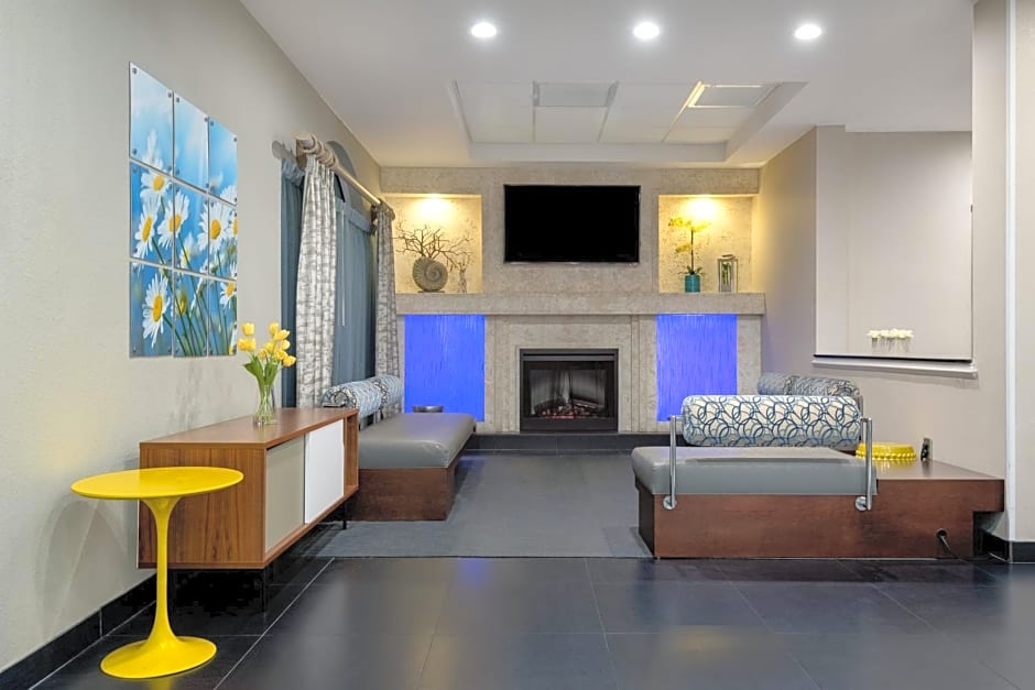 Holiday Inn Fort Lauderdale Airport