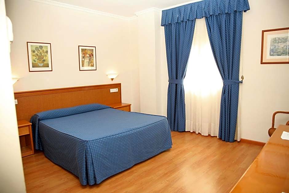 Hotel Peña de Arcos