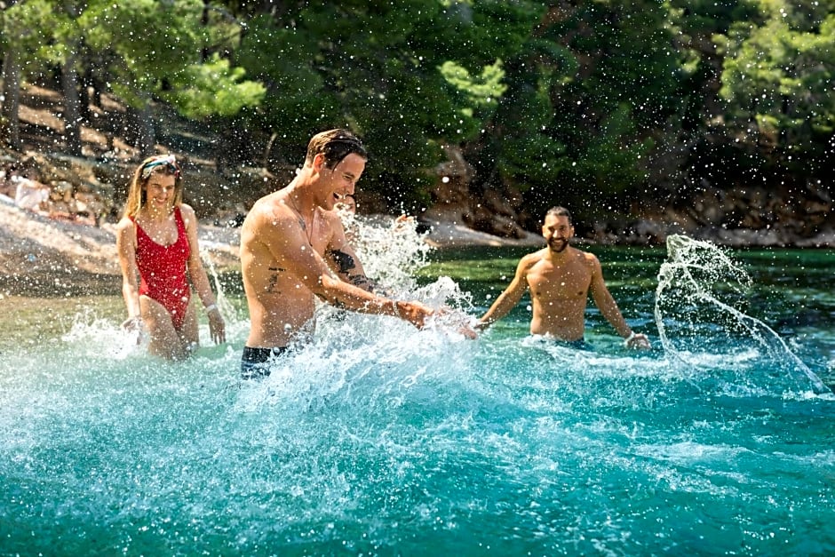 HVAR PLACESHOTEL by Valamar