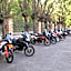 Hotel Molino Alto