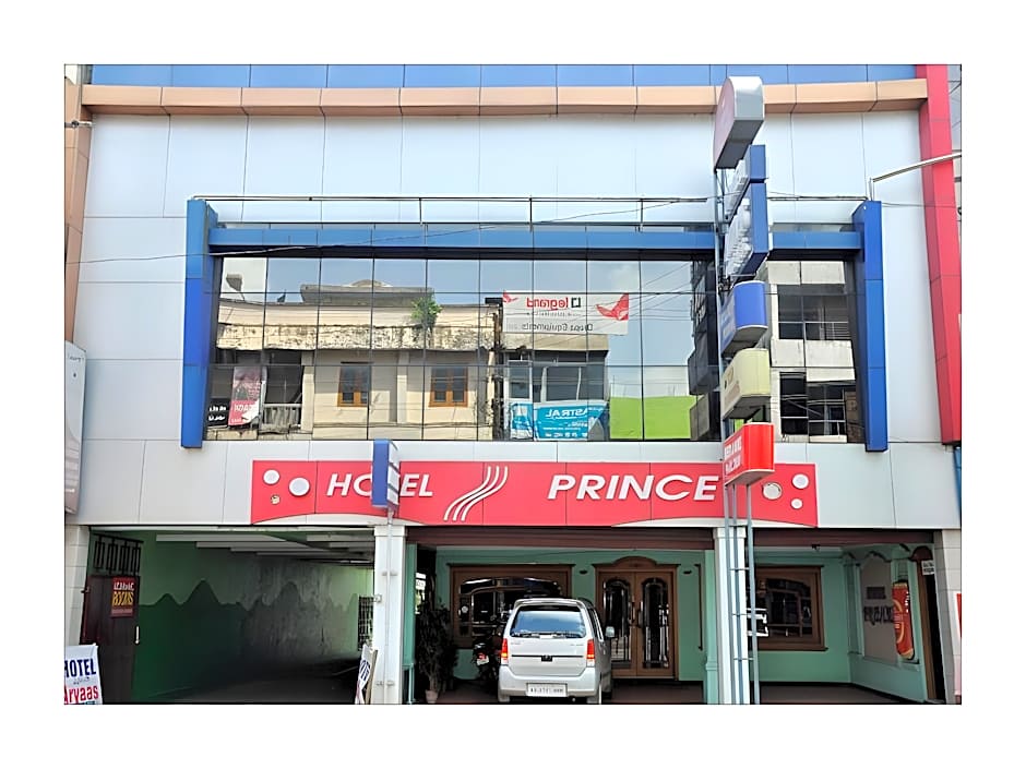 Hotel Prince
